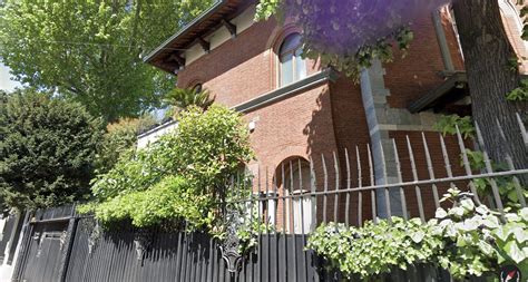 villa gucci via andreani milano|Venduta la villa a Milano dell'ex Lady Gucci: chi ha .